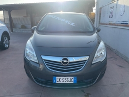 OPEL MERIVA 1.3 MULTIJET 95 CV ANNO 2011